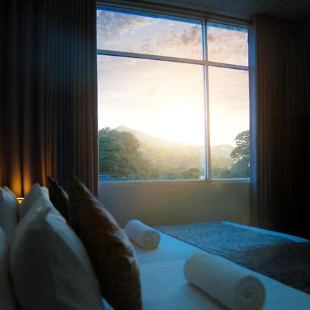 Kandy Tower Inn Экстерьер фото