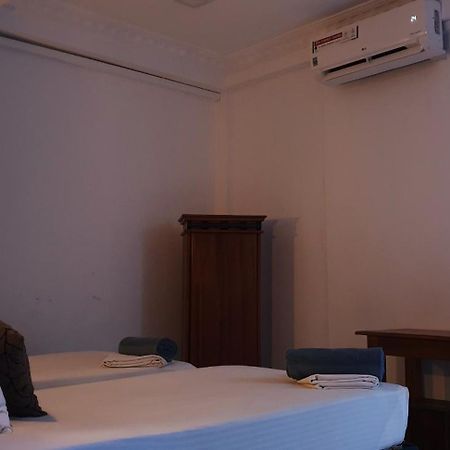 Kandy Tower Inn Экстерьер фото