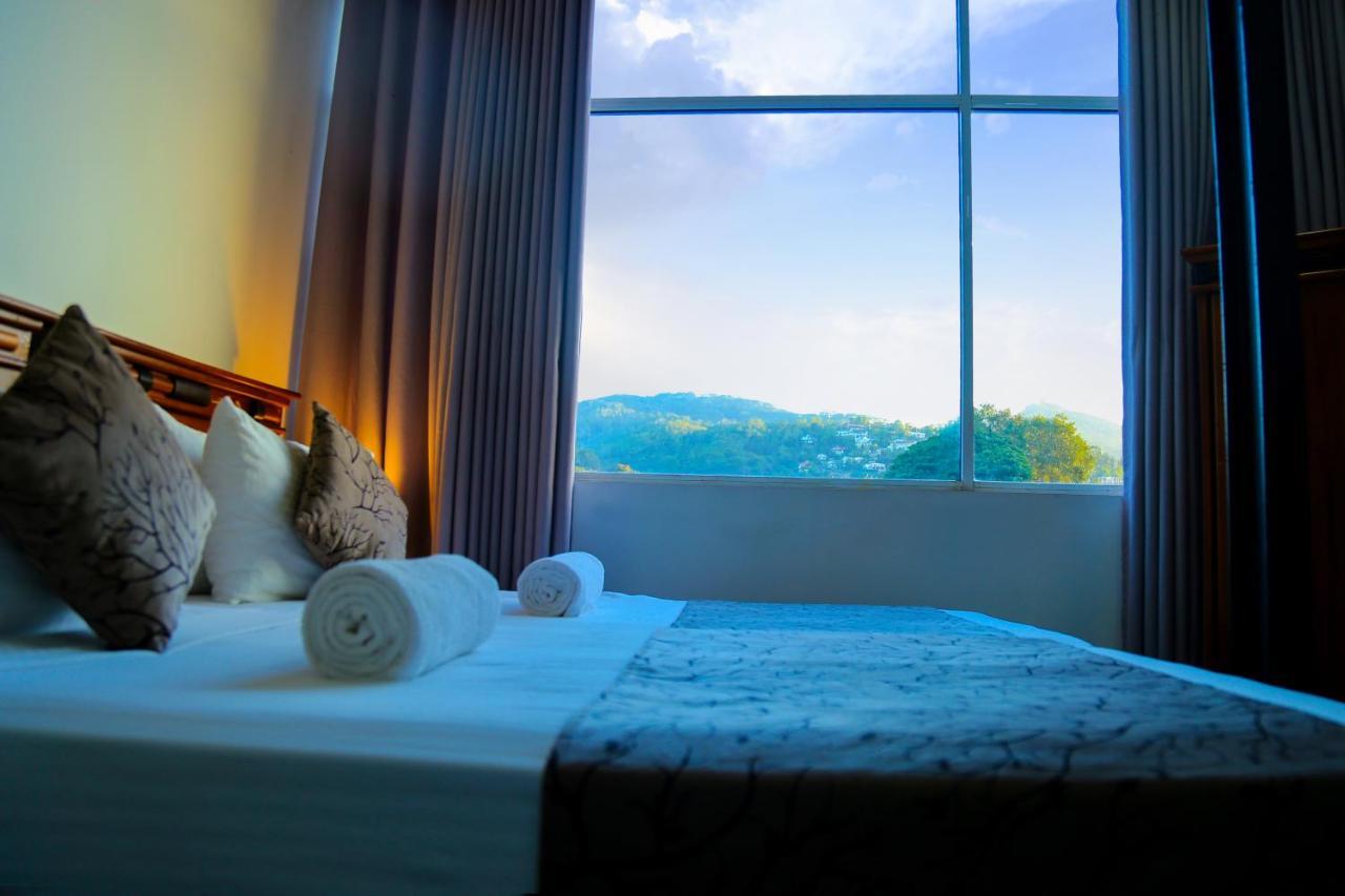 Kandy Tower Inn Экстерьер фото