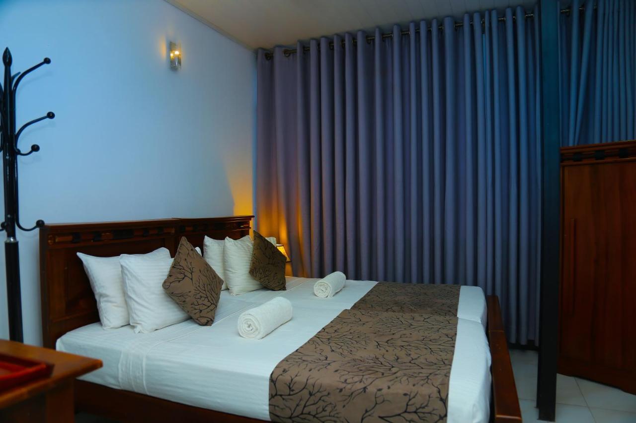 Kandy Tower Inn Экстерьер фото