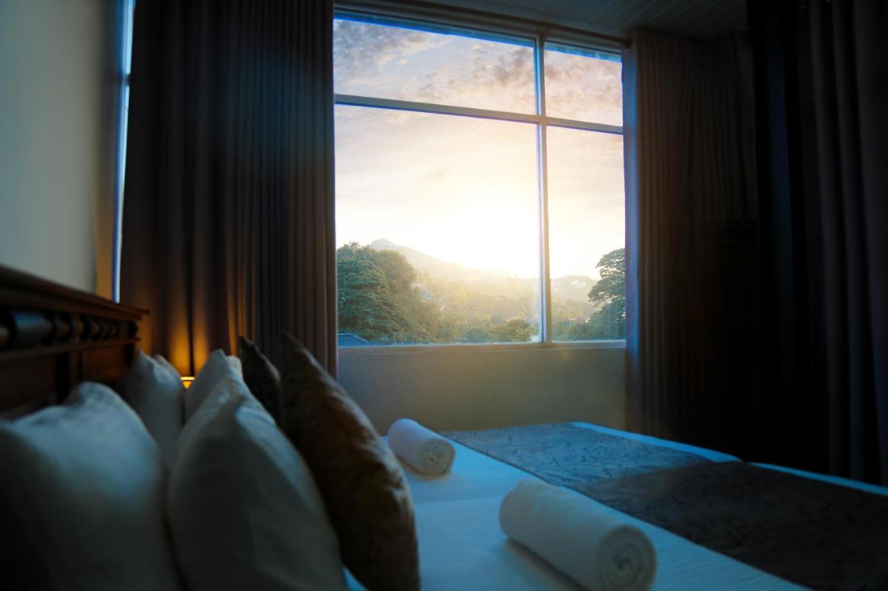 Kandy Tower Inn Экстерьер фото