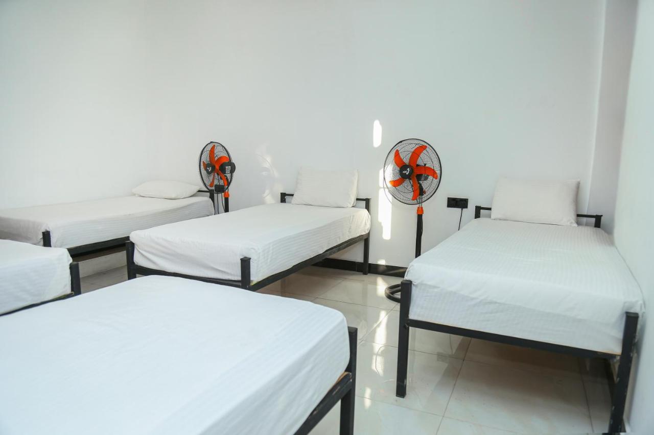 Kandy Tower Inn Экстерьер фото