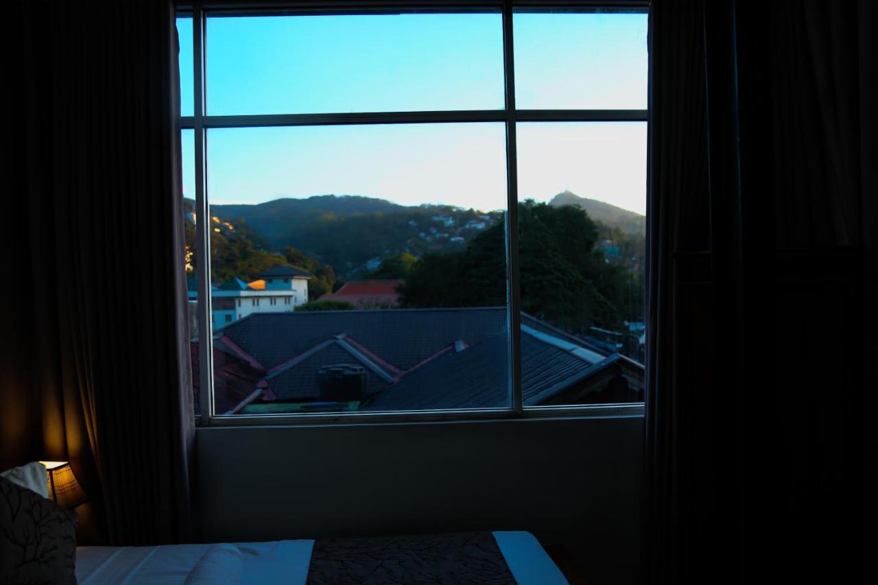 Kandy Tower Inn Экстерьер фото
