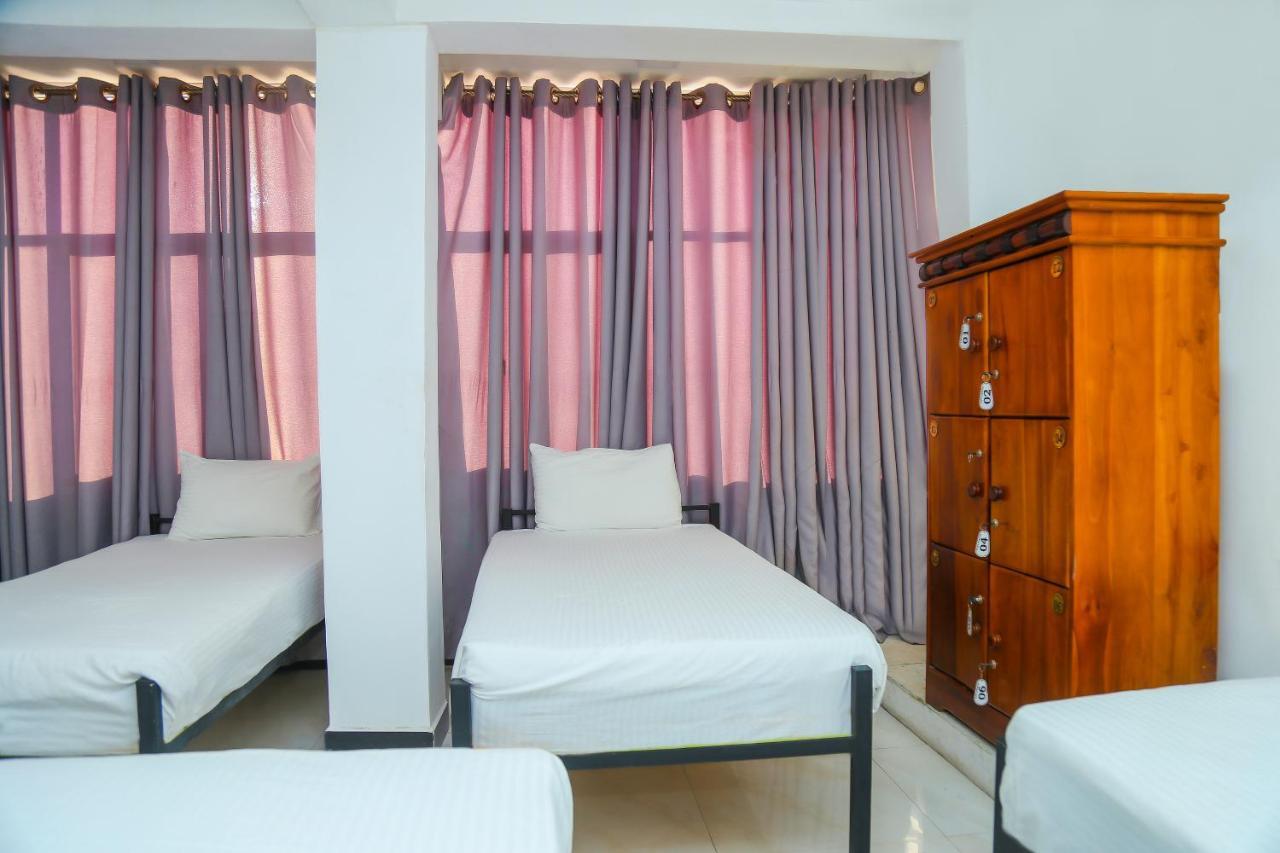 Kandy Tower Inn Экстерьер фото