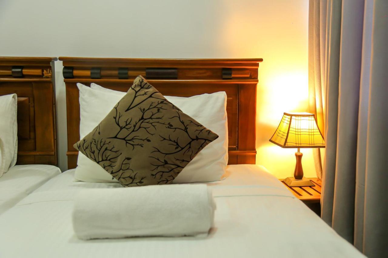 Kandy Tower Inn Экстерьер фото