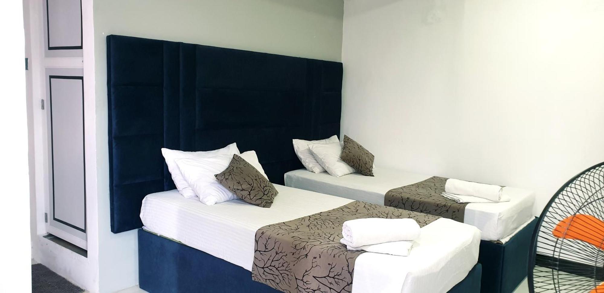 Kandy Tower Inn Экстерьер фото