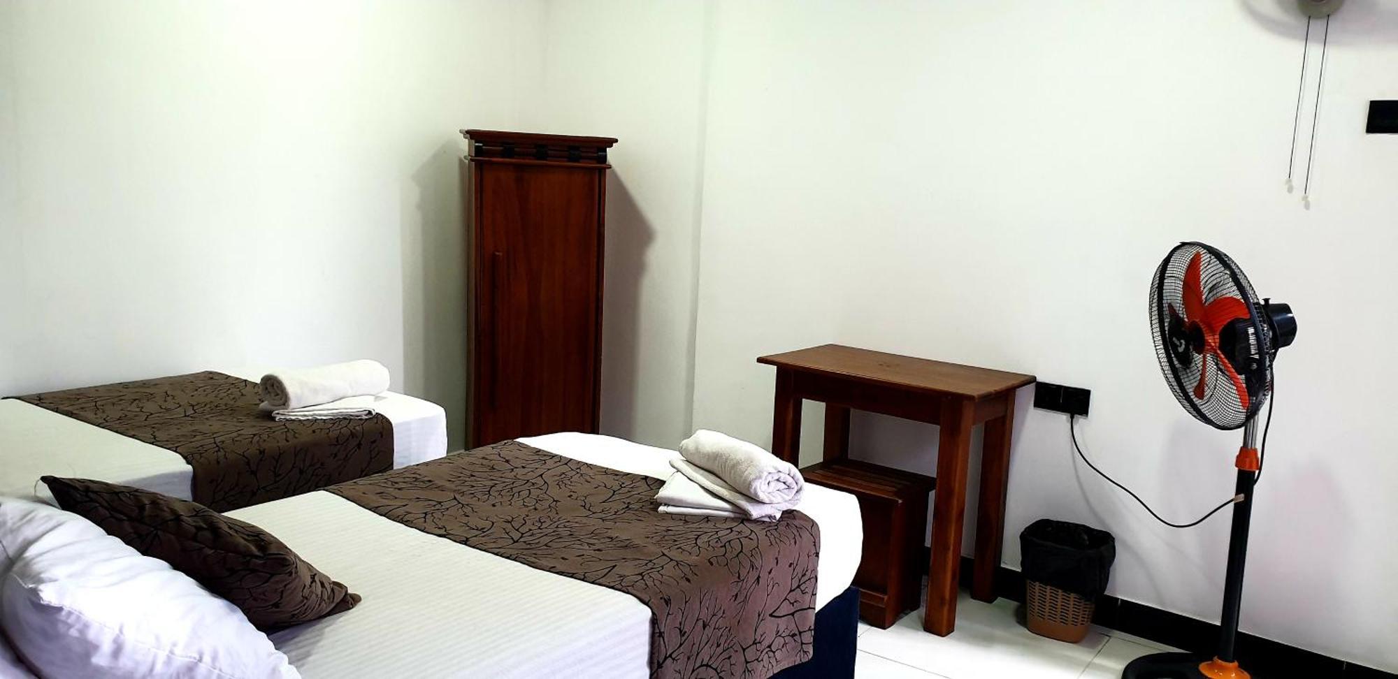 Kandy Tower Inn Экстерьер фото