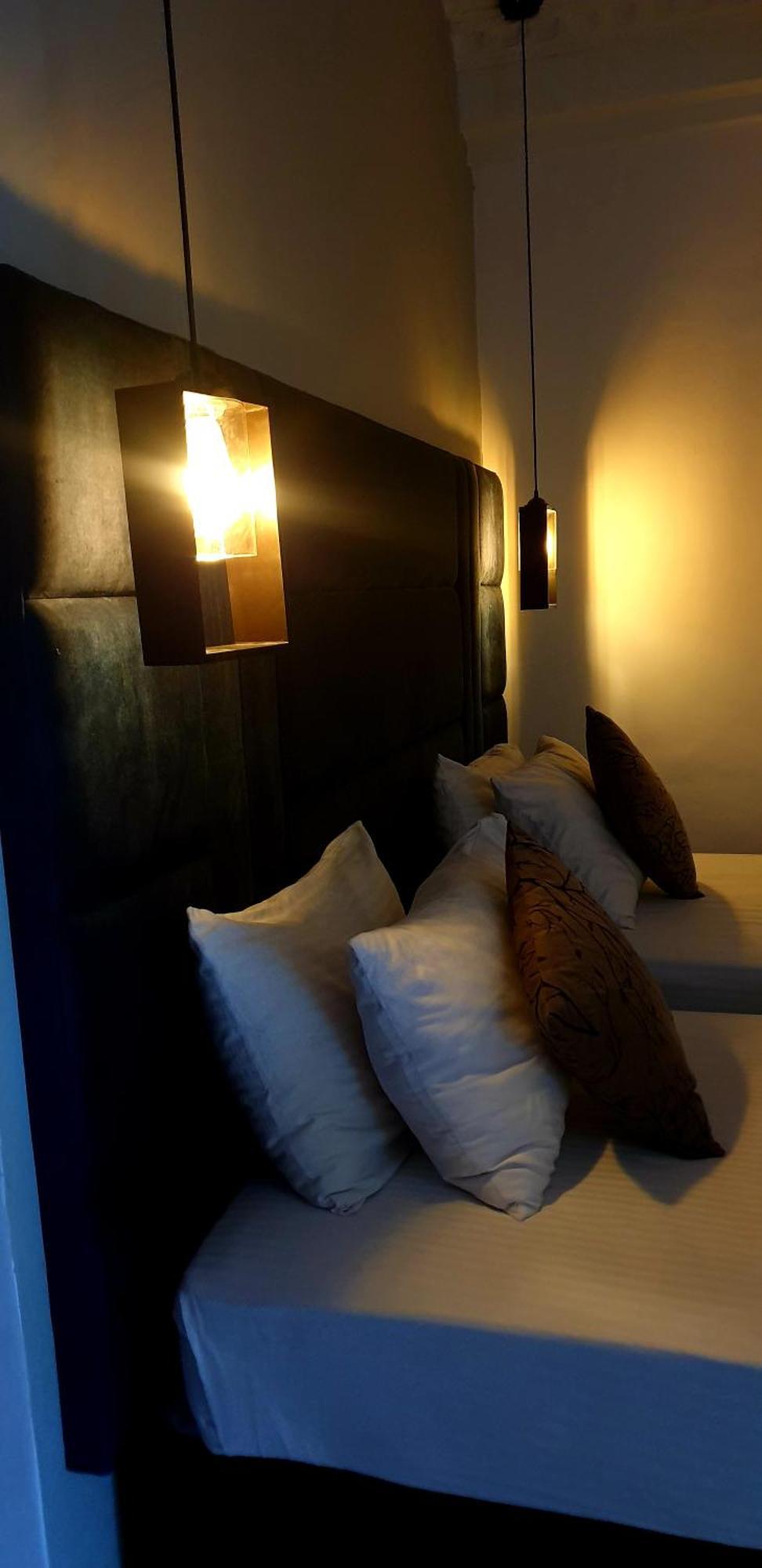 Kandy Tower Inn Экстерьер фото