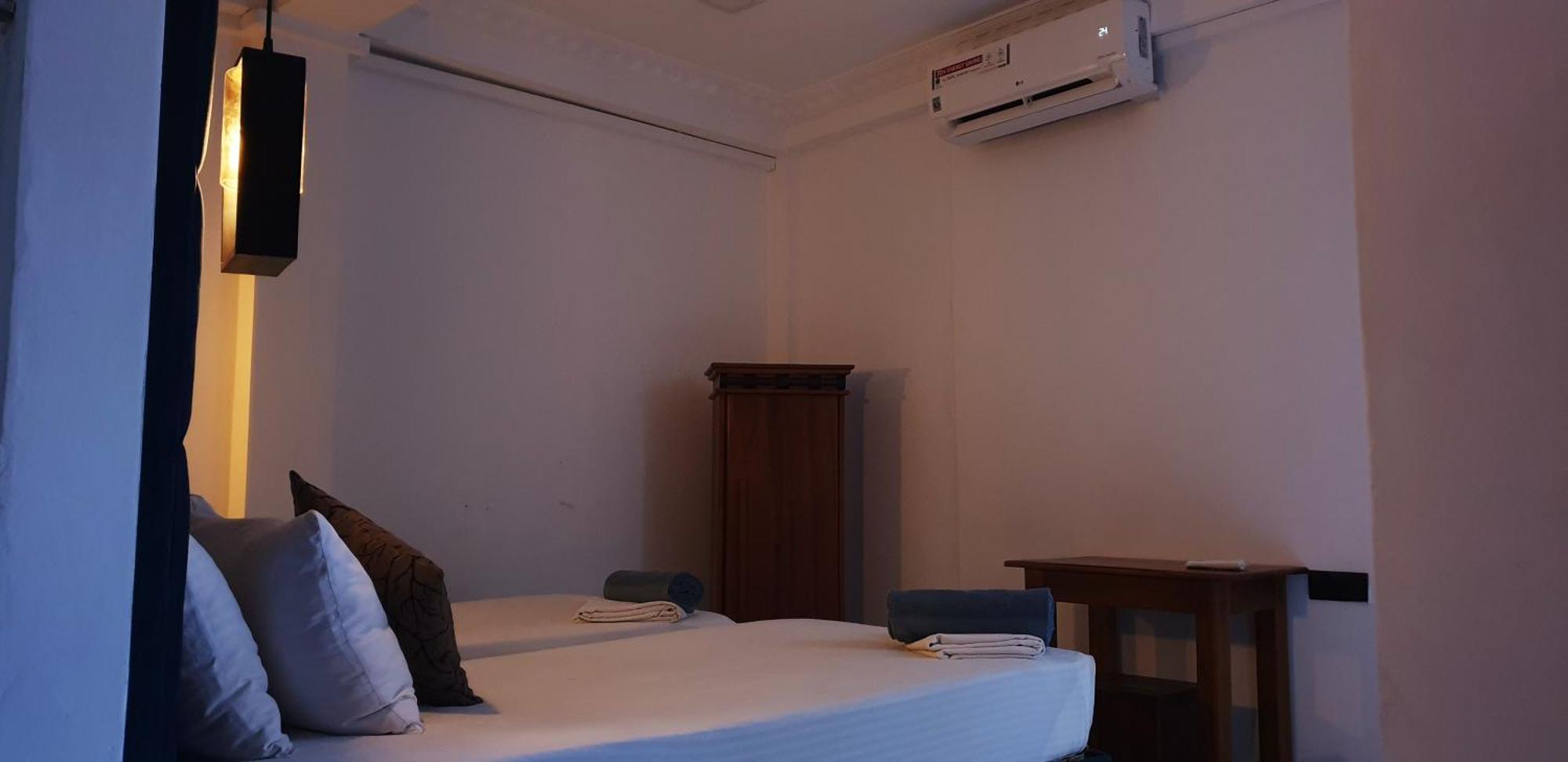 Kandy Tower Inn Экстерьер фото