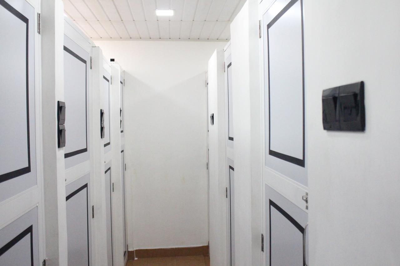 Kandy Tower Inn Экстерьер фото