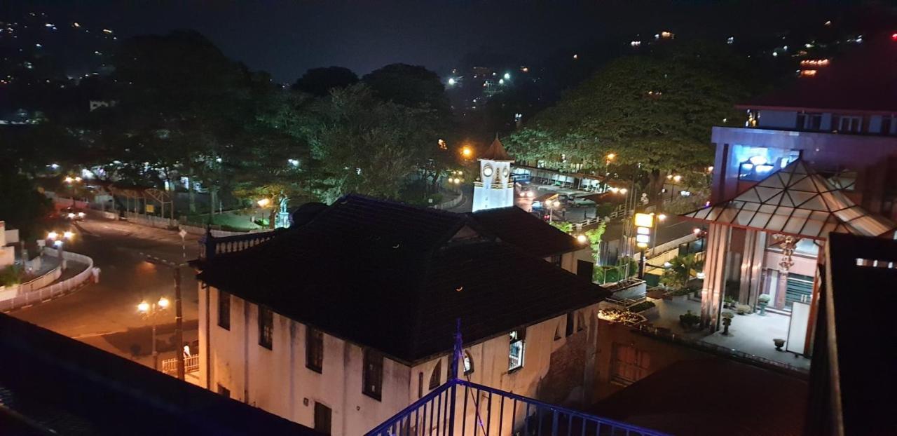 Kandy Tower Inn Экстерьер фото